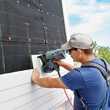 Best Aluminum Siding Installation  in Wrightwood, CA